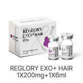 REGLORY EXO+HAIR (EXOSOME) 1X200mg+1X6ml
